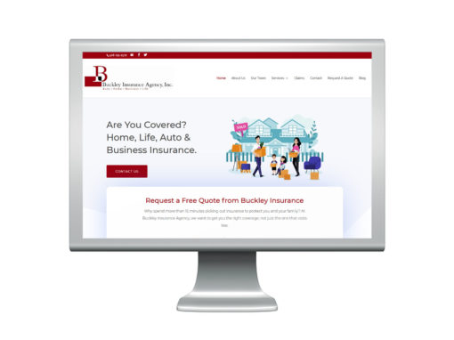 Home New Imagine Web Designs